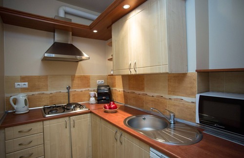 Kazimierz Apartamento | Kazimierz's Secret Apartments