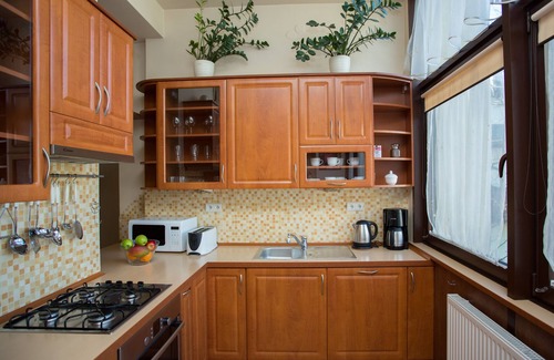 Kazimierz Apartamento | Kazimierz's Secret Apartments