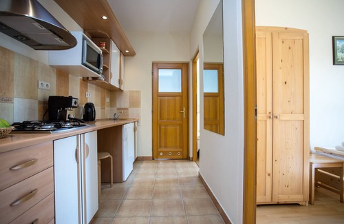 Kazimierz Apartamento | Kazimierz's Secret Apartments