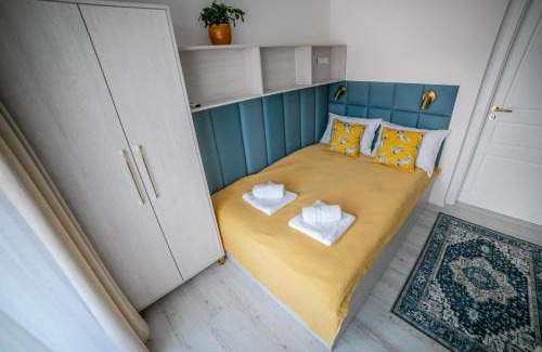 Krowodrza Apartamento | Kazimierza Wielkiego Luxury Apartment by BookingHost