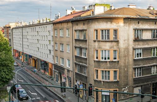 Krowodrza Apartamento | Kazimierza Wielkiego Luxury Apartment by BookingHost