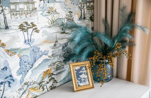 Krowodrza Apartamento | Kazimierza Wielkiego Luxury Apartment by BookingHost