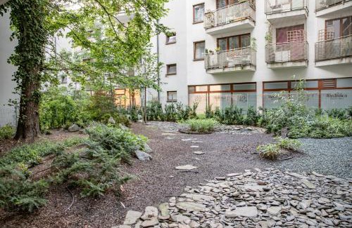 Krowodrza Apartamento | Kazimierza Wielkiego Luxury Apartment by BookingHost