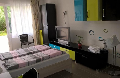 Kecskemet Casa | Kazinczy Apartment