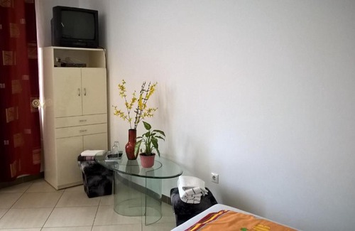Kecskemet Casa | Kazinczy Apartment