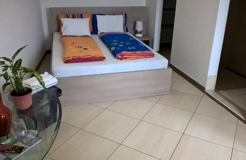 Kecskemet Casa | Kazinczy Apartment