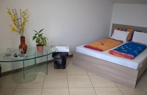 Kecskemet Casa | Kazinczy Apartment