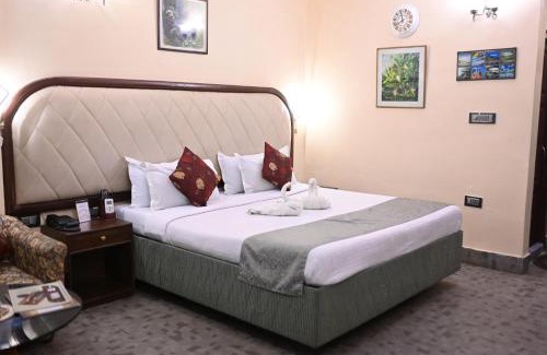 Jorhat Complejo | Kaziranga Golf Resort