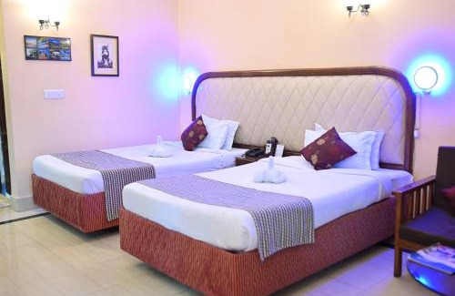 Jorhat Complejo | Kaziranga Golf Resort