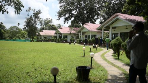 Jorhat Complejo | Kaziranga Golf Resort