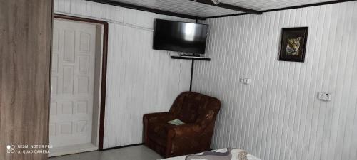 Palyanytsya Apartamento | Kazka