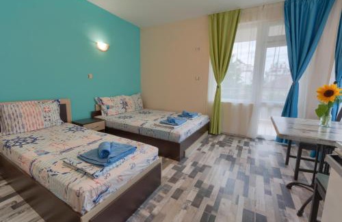Kiten Casa | Kazlarov Guest House