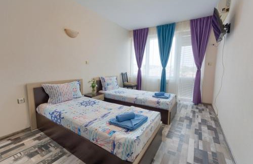 Kiten Casa | Kazlarov Guest House
