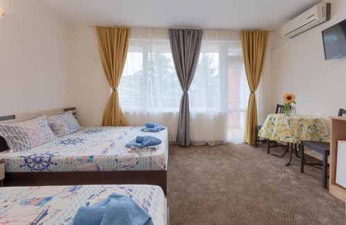 Kiten Casa | Kazlarov Guest House