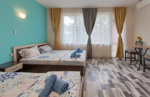 Kiten Casa | Kazlarov Guest House