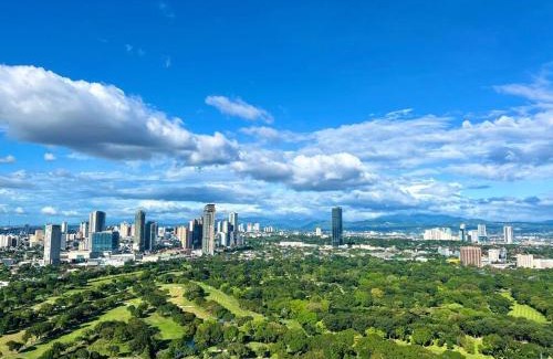Mandaluyong Apartamento | Kazoku 2BR Family Condo at Shaw