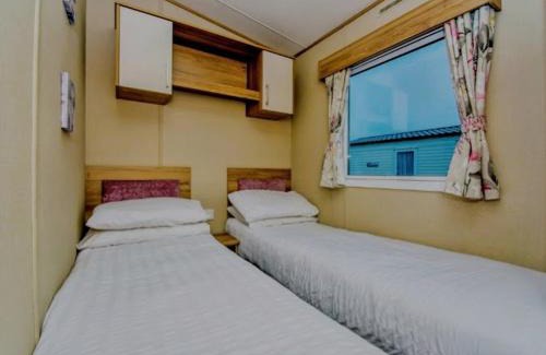 Tattershall Complejo | Kazs hot tub retreat