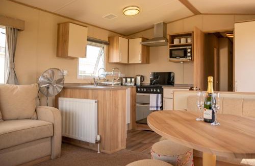 Tattershall Complejo | Kazs hot tub retreat