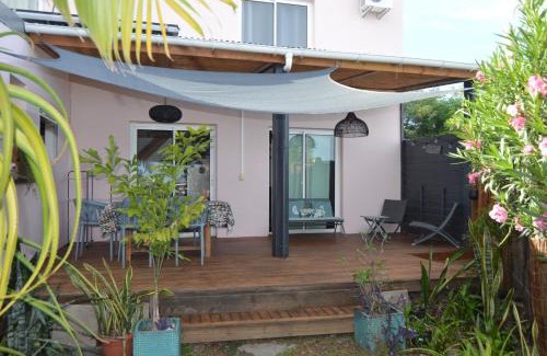 Saint-Leu Casa | KAZUBUNTU