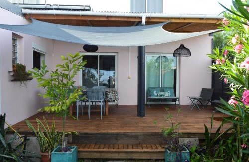 Saint-Leu Casa | KAZUBUNTU