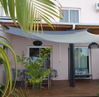 Saint-Leu Casa | KAZUBUNTU