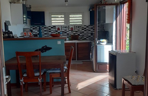 Trois-Bassins Casa | kazval7426