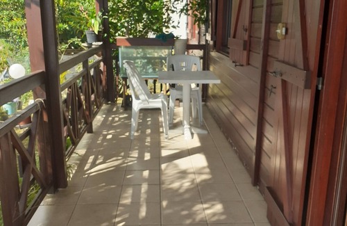 Trois-Bassins Casa | kazval7426