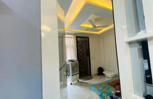 Alambagh Apartamento | Kazzar Hotel