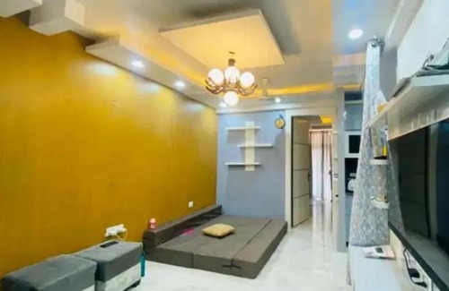 Alambagh Apartamento | Kazzar Hotel