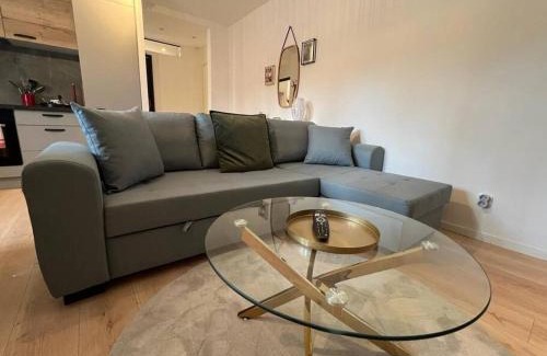 Le Kremlin-Bicetre Apartamento | KB 50 - Hôpital Bicêtre - Metro 14 et 7 - Free Parking - Ascenseur