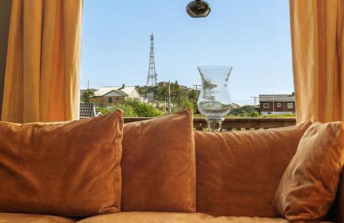 Sørvagen Casa | KB Villa - Panoramic view