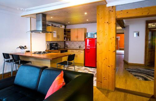 Kaysersberg-Vignoble Apartamento | KB68