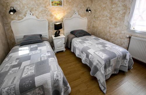 Kaysersberg-Vignoble Apartamento | KB68
