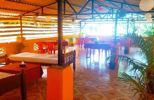 Anjuna Casa | KBH Beach view