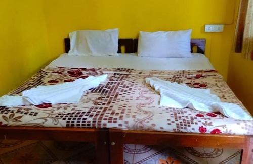 Anjuna Casa | KBH Beach view