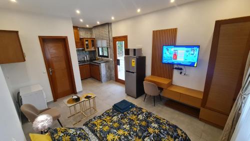 Komo-Mondah Apartamento | KBK Lodge