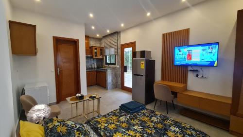 Komo-Mondah Apartamento | KBK Lodge