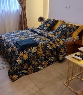 Komo-Mondah Apartamento | KBK Lodge