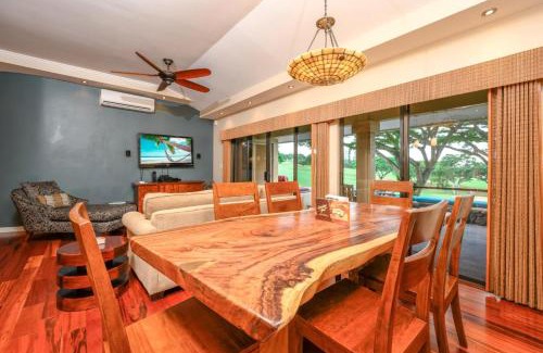 Kapalua Apartamento | KBM Resorts - 2 FREE CARS - Kapalua Golf Villa - Golf Course view - 2 2-Bedroom Condos KGV-14P6V3