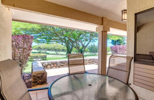 Kapalua Apartamento | KBM Resorts 8-Bedroom Kapalua Golf Collection Multi Unit Listing Same Enclave Golf Course Views 4 Free Rental Cars KGV-14P3P6V3T6