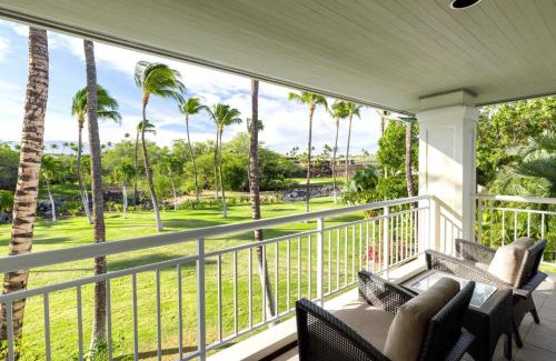 Kamuela Apartamento | KBM Resorts FREE CAR Islands at Mauna Lani 2-Bedroom Condo with Multiple Lanais IML-D3