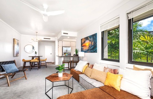Kapalua Condominio | KBM Resorts Free CAR Kapalua Golf Villa Ocean View 1-bedroom Condo, Recently Remodeled! Kgv-20t2