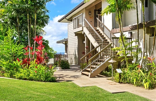Kapalua Condominio | KBM Resorts Free CAR Kapalua Golf Villa Ocean View 1-bedroom Condo, Recently Remodeled! Kgv-20t2