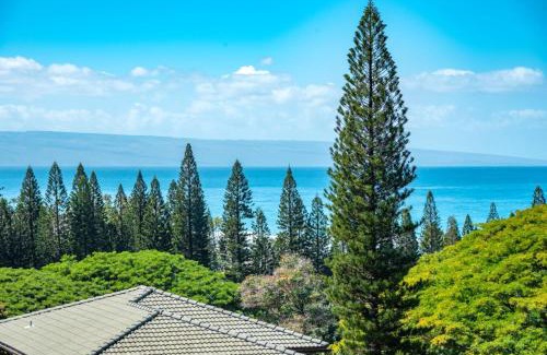 Kapalua Apartamento | KBM Resorts FREE CAR Kapalua Golf Villa Ocean view 1-Bedroom Condo Recently Remodeled KGV-19T1