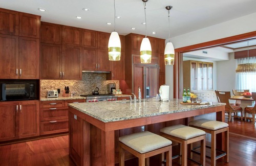 Montage Kapalua Bay Condominio | KBM Resorts | FREE CAR | Oceanfront Hale Mala At Montage Kapalua Bay Luxury Retreat at Montage,3-Bedroom Condo with Daily Housekeeping, Spa!