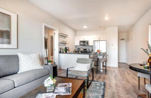 Park City Apartamento | KBM Resorts Lodge at Stillwater 3 min drive to Deer Valley East Balcony with gorgeous views pool hot tubs gym MAS-2062