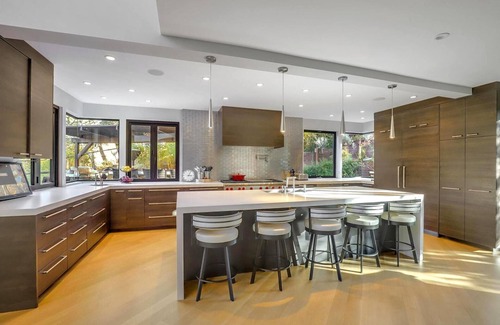 Orinda Casa | KBM Resorts | Long Term Lease | 4 Bed/3 Bath Luxury Home | Pool, BBQ, Fitness Center | Orinda Retreat | LDD-32