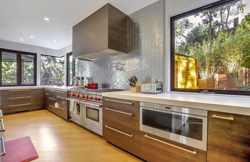 Orinda Casa | KBM Resorts | Long Term Lease | 4 Bed/3 Bath Luxury Home | Pool, BBQ, Fitness Center | Orinda Retreat | LDD-32
