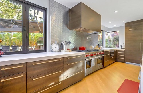 Orinda Casa | KBM Resorts | Long Term Lease | 4 Bed/3 Bath Luxury Home | Pool, BBQ, Fitness Center | Orinda Retreat | LDD-32