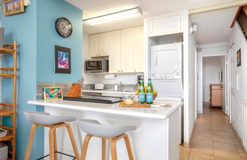 Kihei Condominio | K B M Resorts: Maui Vista, MVA-3402 Across from Charley Young Beach! Includes Free Rental Car!